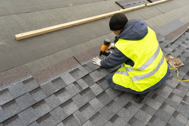 Professional Roofing Contractor in Battlement Mesa, CO