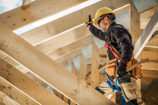 Roof Waterproofing Services in Battlement Mesa, CO