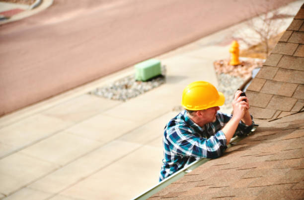Quick and Trustworthy Emergency Roof Repair Services in Battlement Mesa, CO