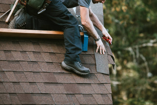Best Commercial Roofing Services  in Battlement Mesa, CO